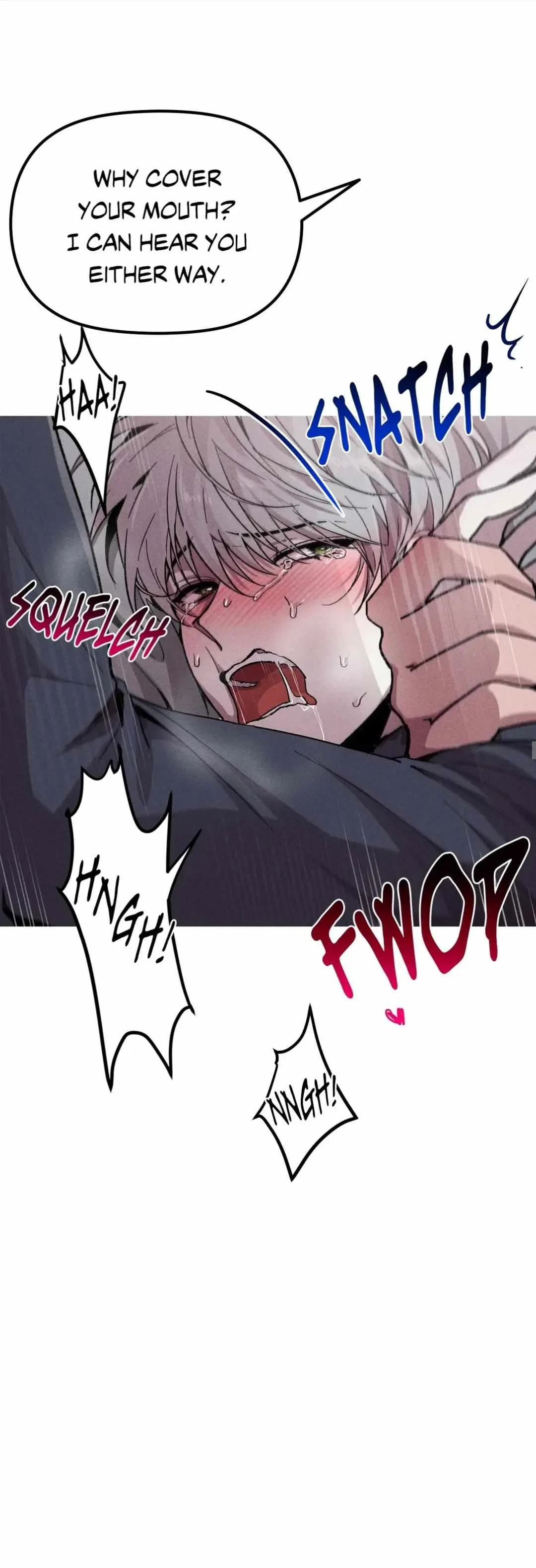 Kill Me If You Can Chapter 10, page 15