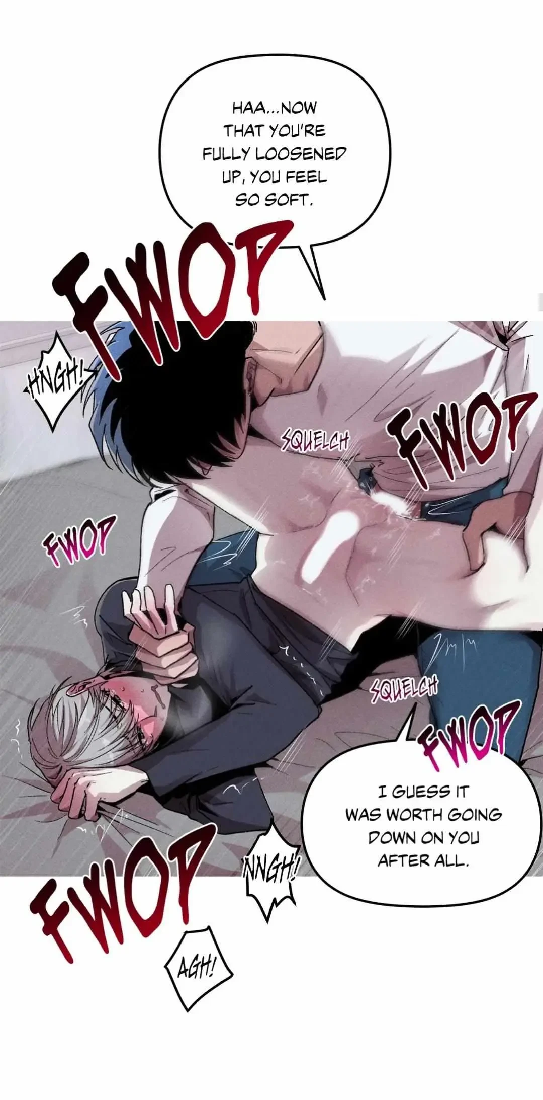 Kill Me If You Can Chapter 10, page 17