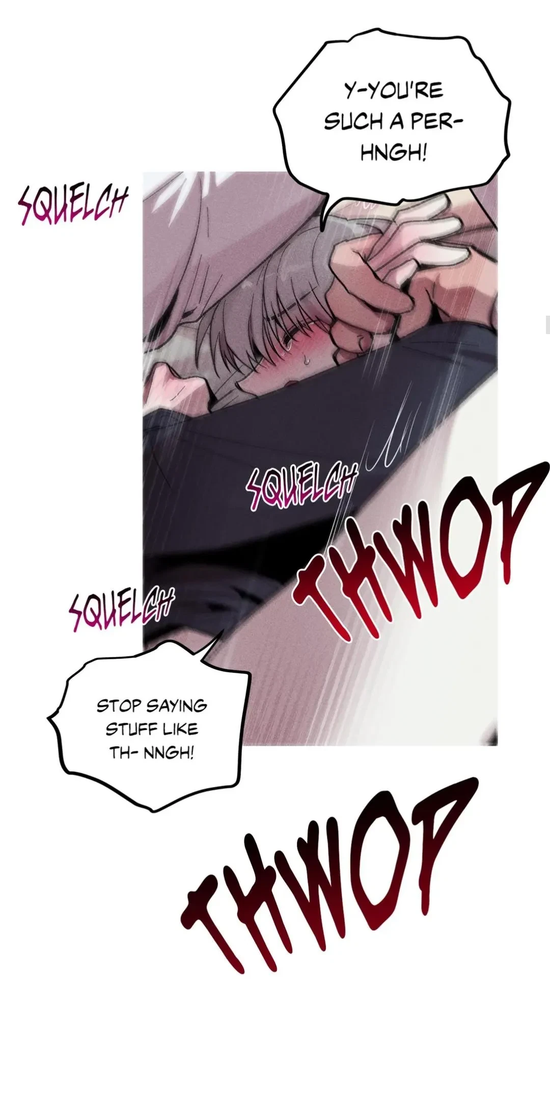 Kill Me If You Can Chapter 10, page 18