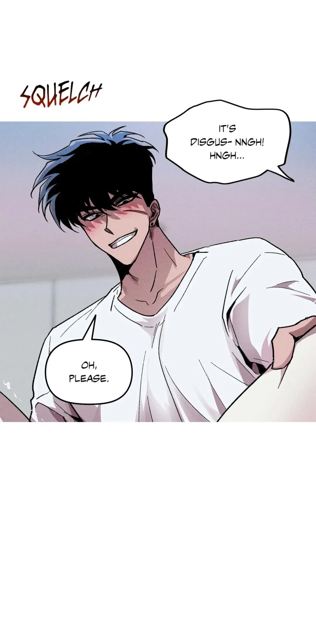 Kill Me If You Can Chapter 10, page 19