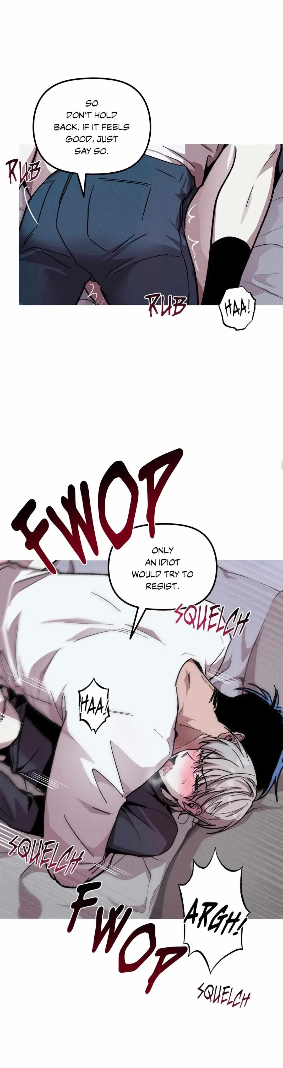 Kill Me If You Can Chapter 10, page 22