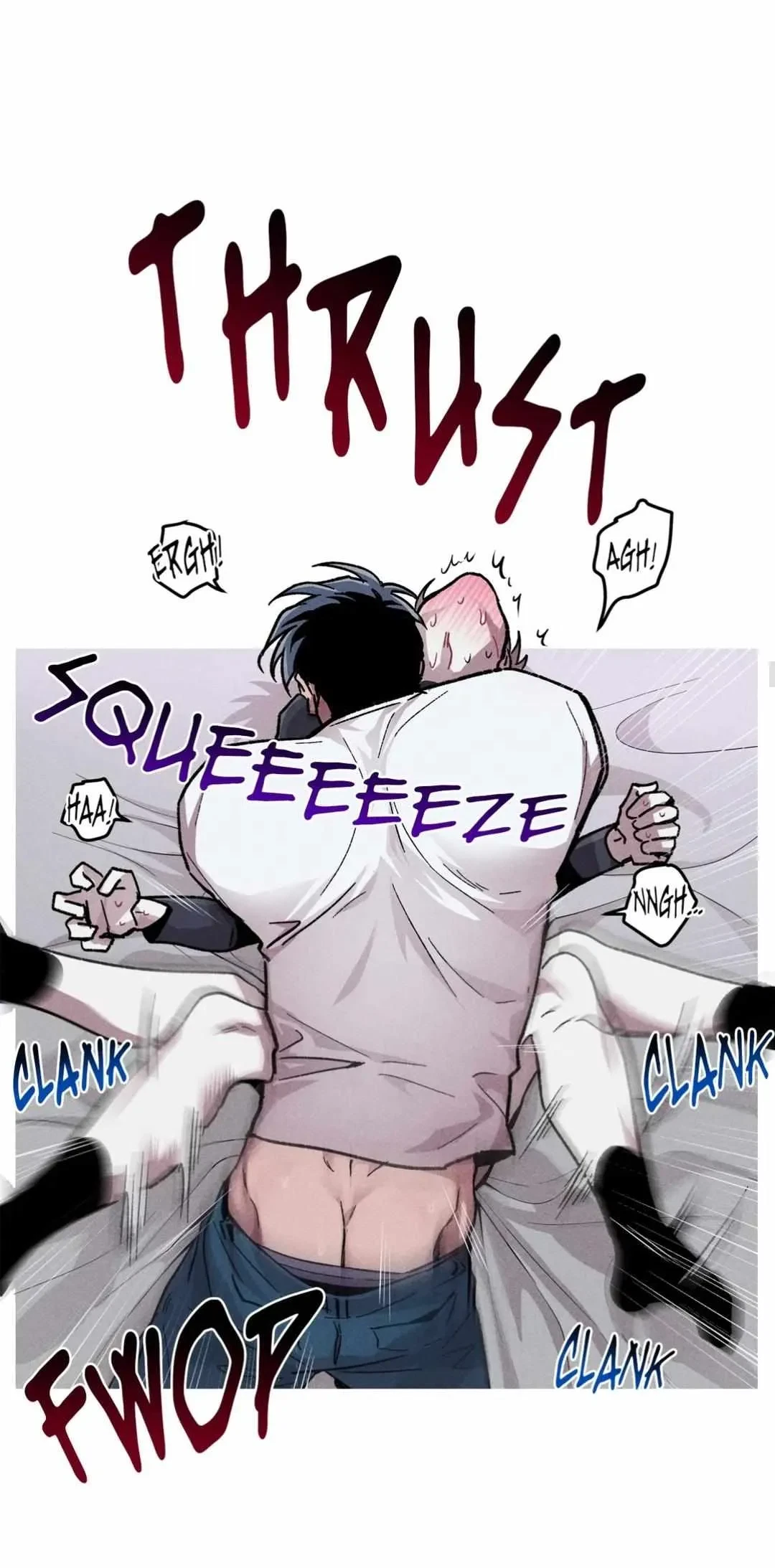 Kill Me If You Can Chapter 10, page 24