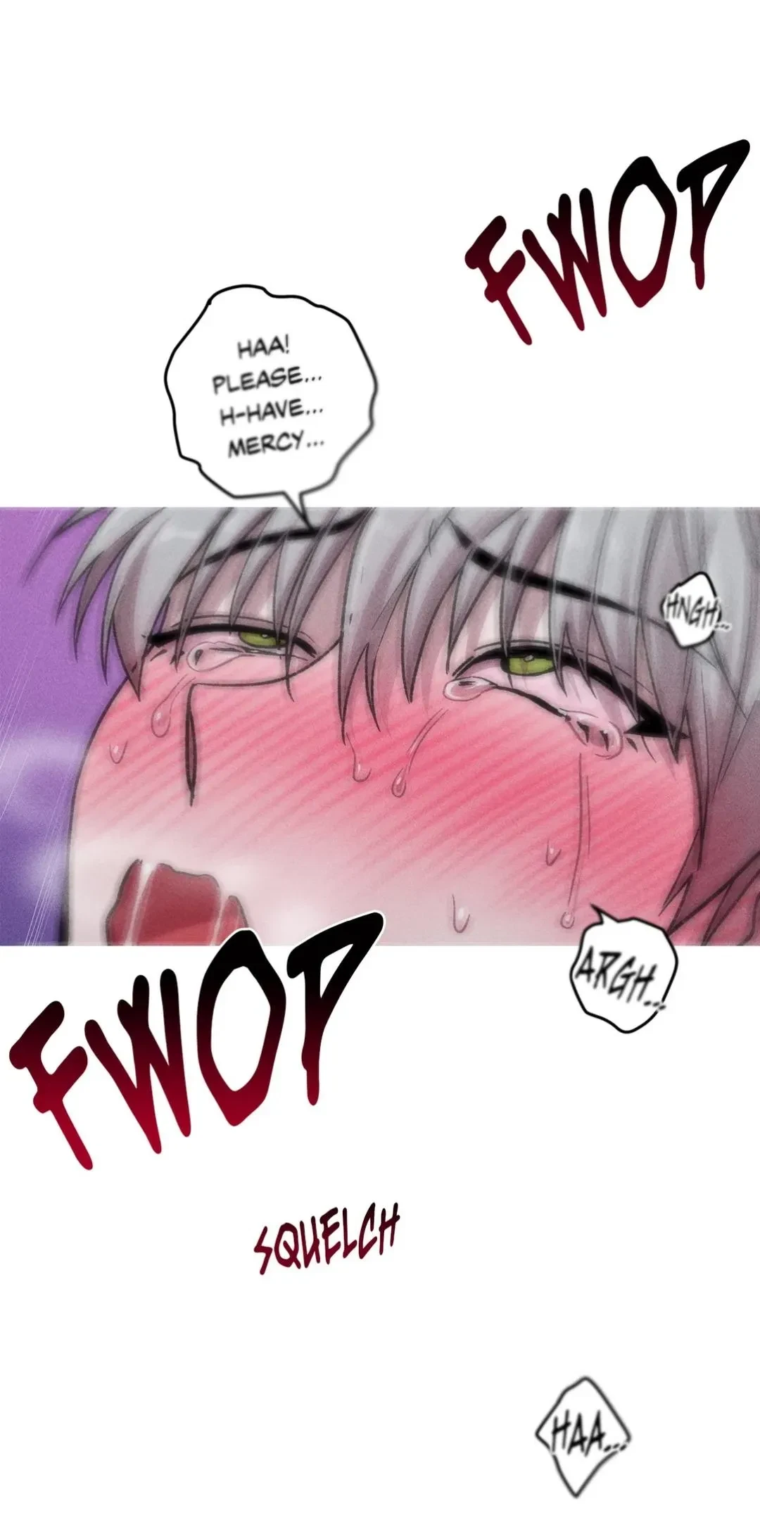 Kill Me If You Can Chapter 10, page 25