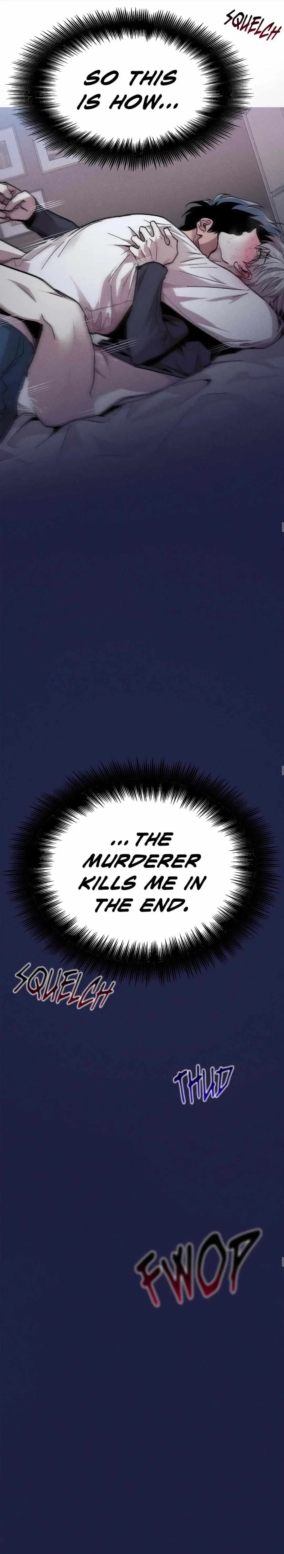 Kill Me If You Can Chapter 10, page 26