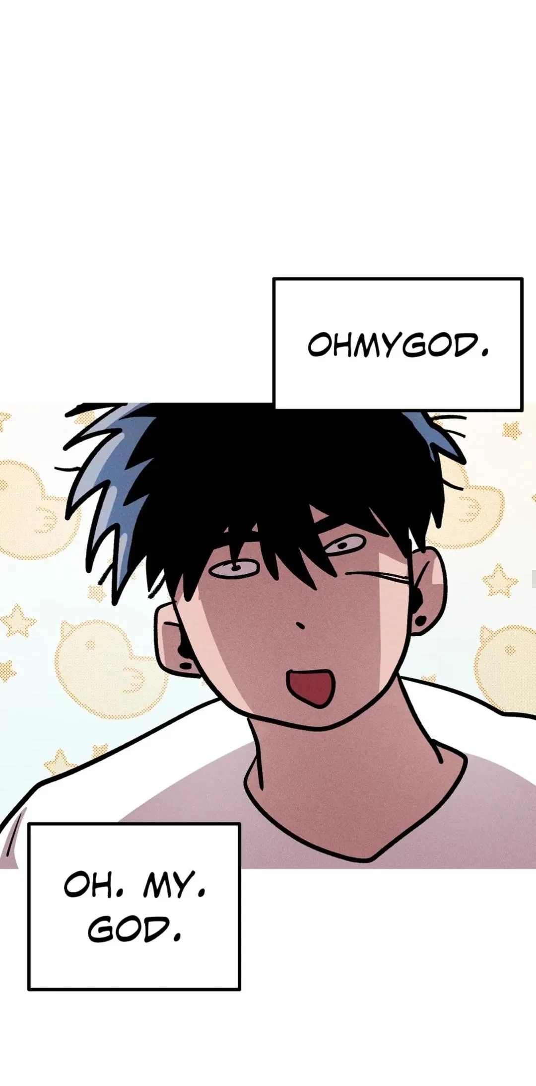 Kill Me If You Can Chapter 10, page 28