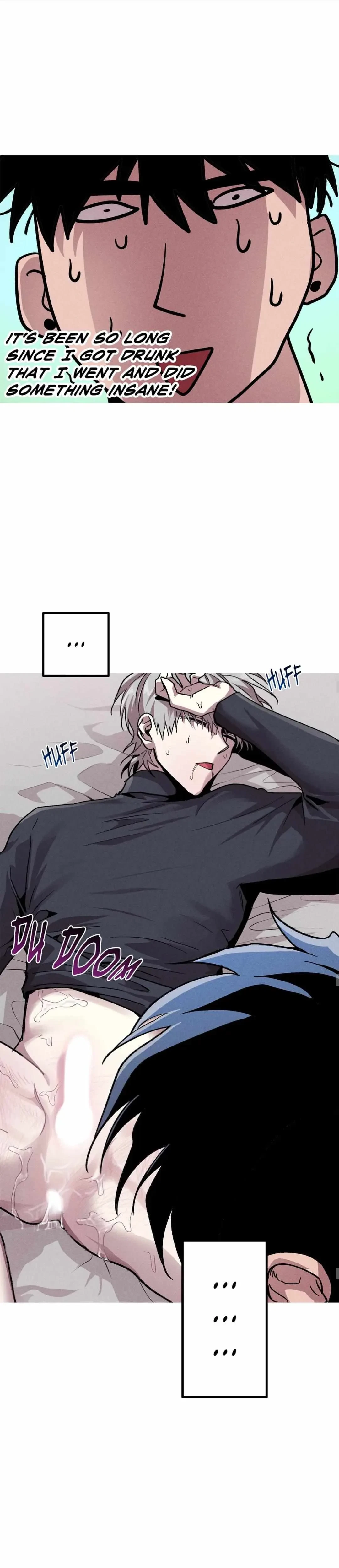 Kill Me If You Can Chapter 10, page 29