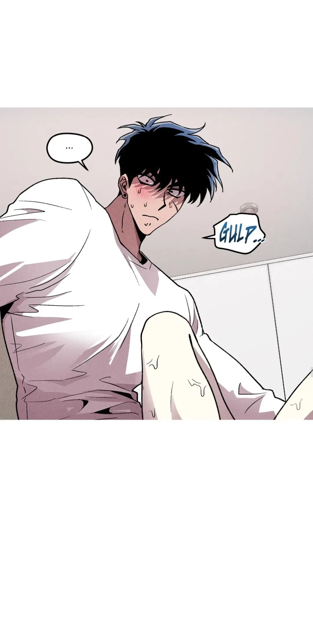 Kill Me If You Can Chapter 10, page 30