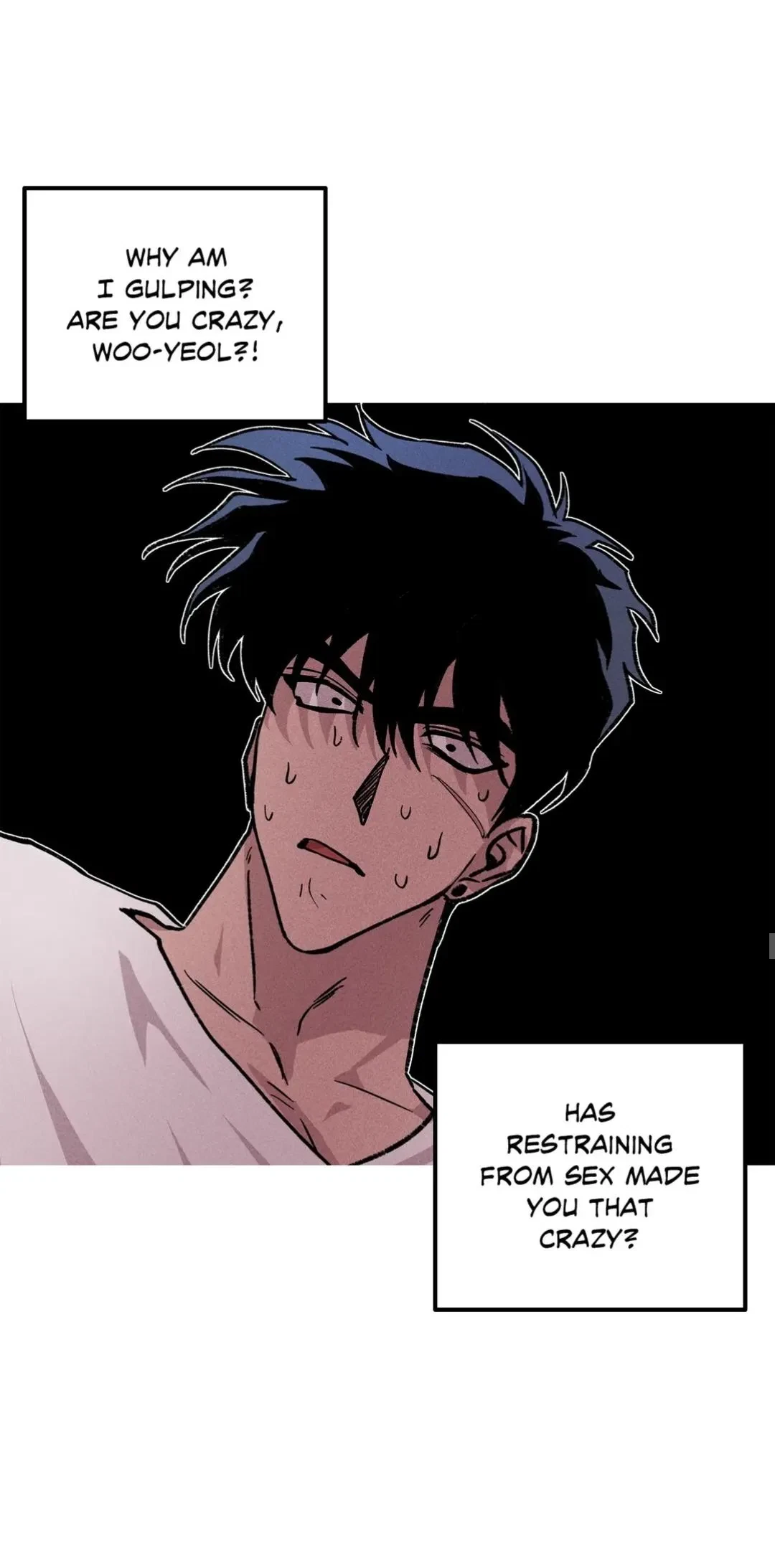 Kill Me If You Can Chapter 10, page 31