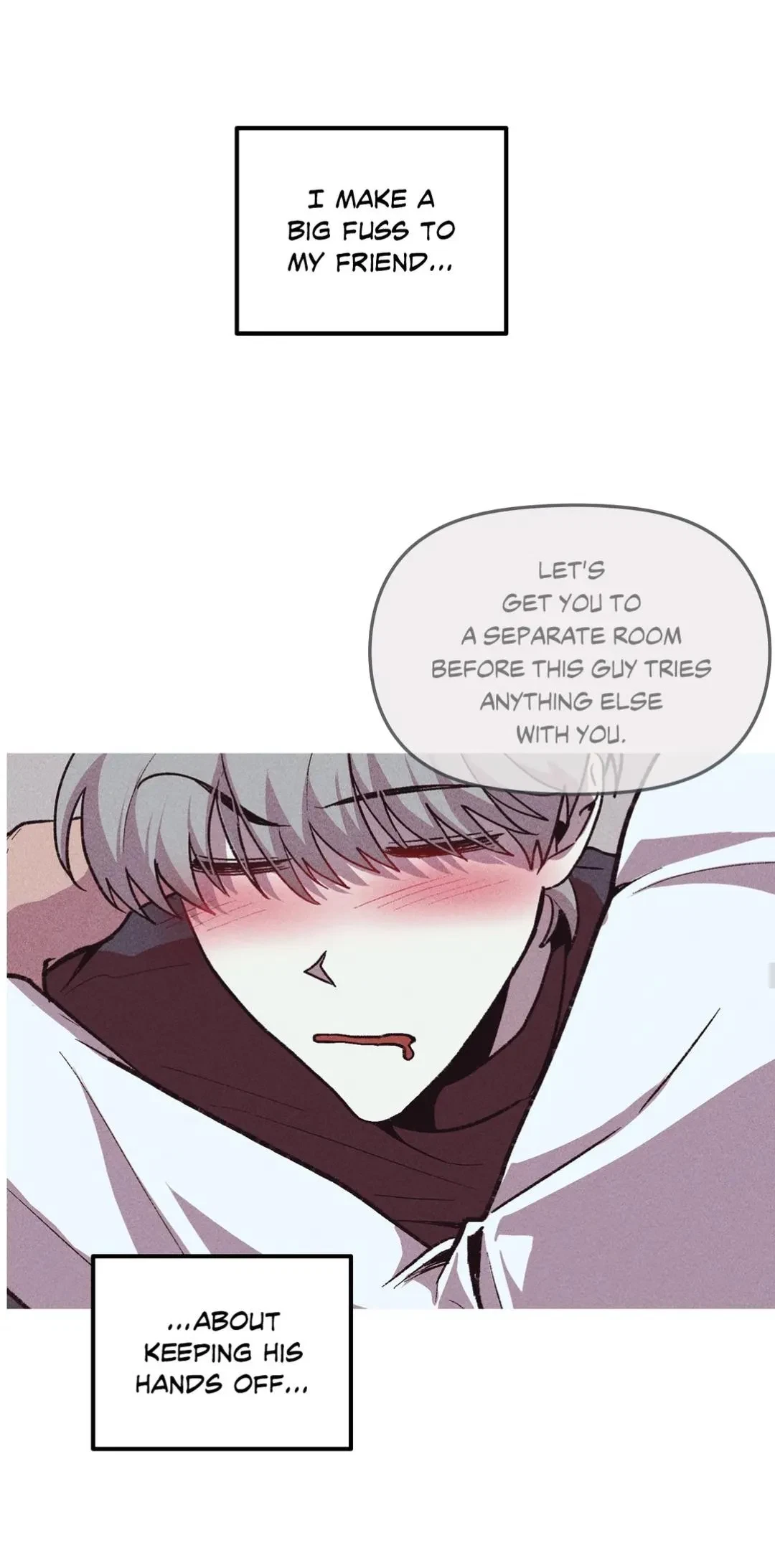 Kill Me If You Can Chapter 10, page 32