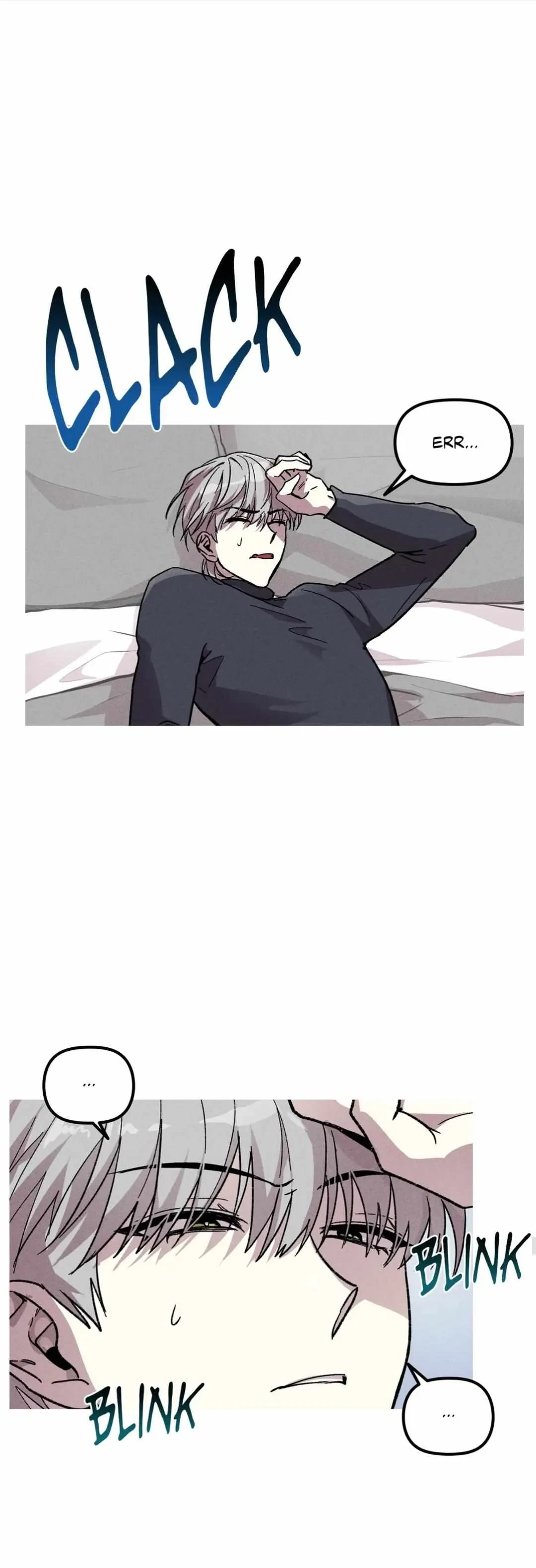Kill Me If You Can Chapter 10, page 37