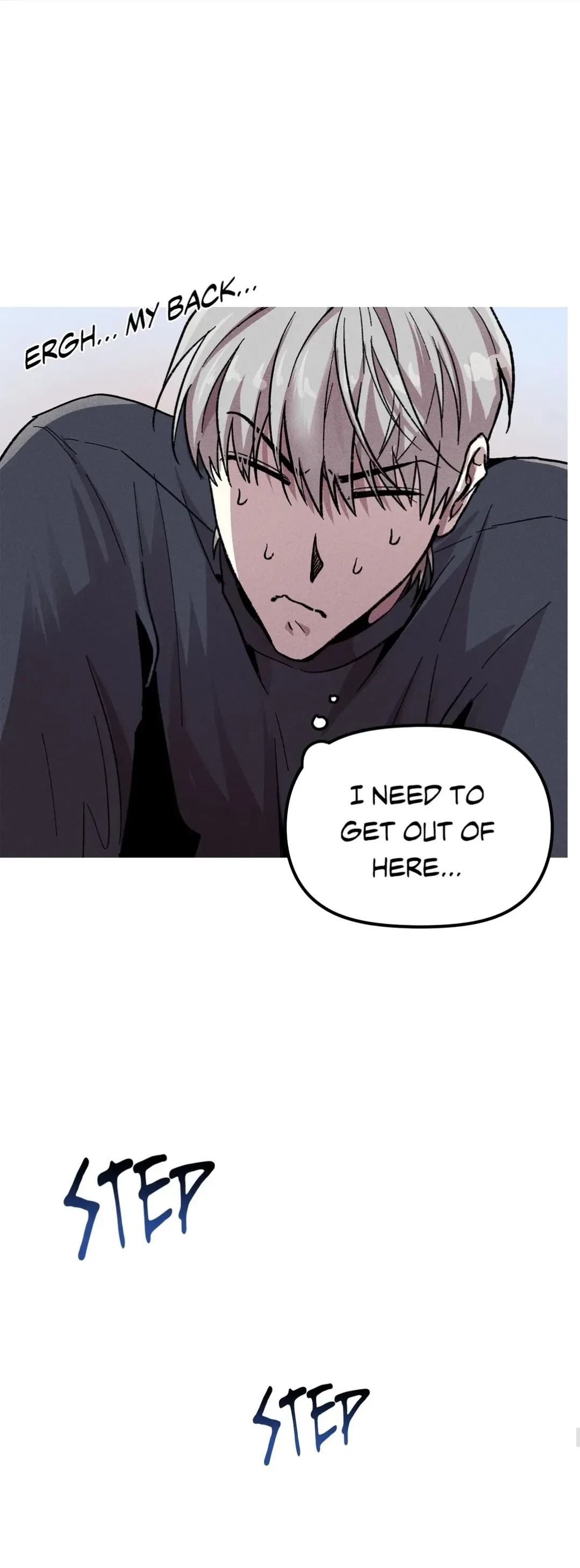 Kill Me If You Can Chapter 10, page 41