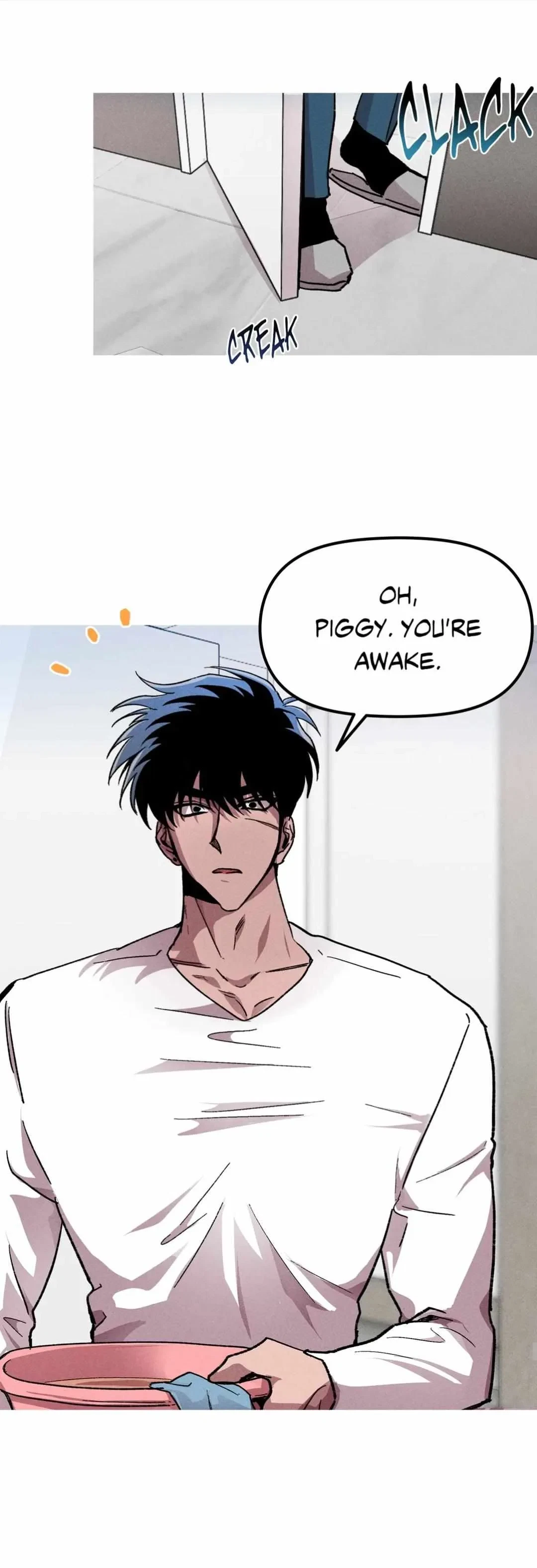 Kill Me If You Can Chapter 10, page 42