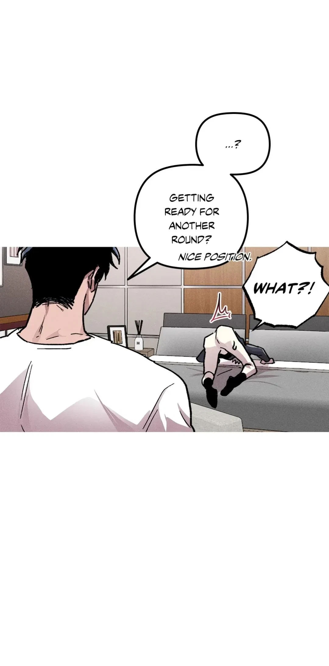 Kill Me If You Can Chapter 10, page 43