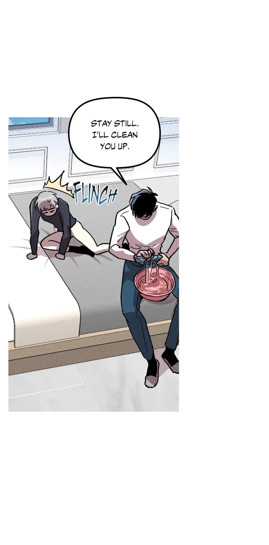 Kill Me If You Can Chapter 10, page 44
