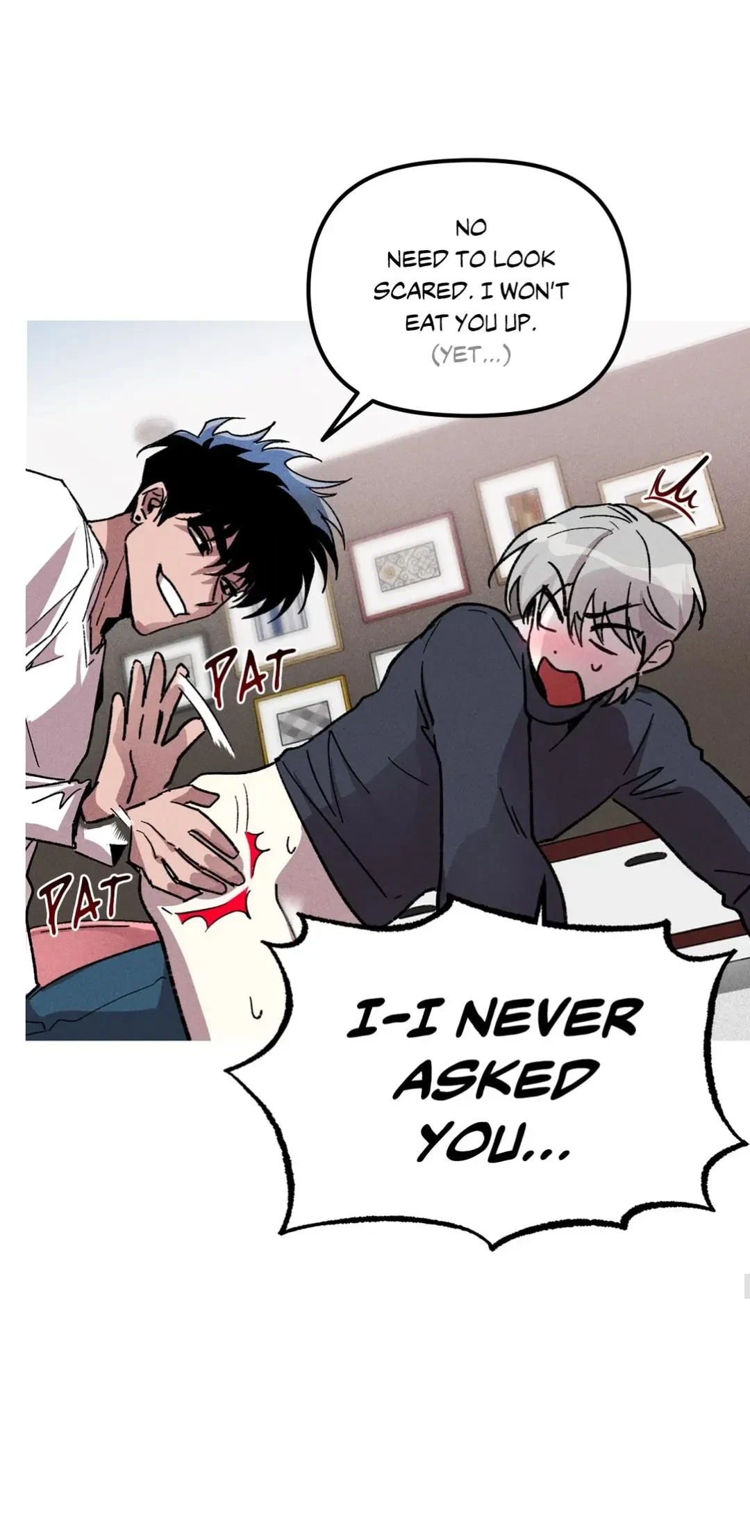 Kill Me If You Can Chapter 10, page 45