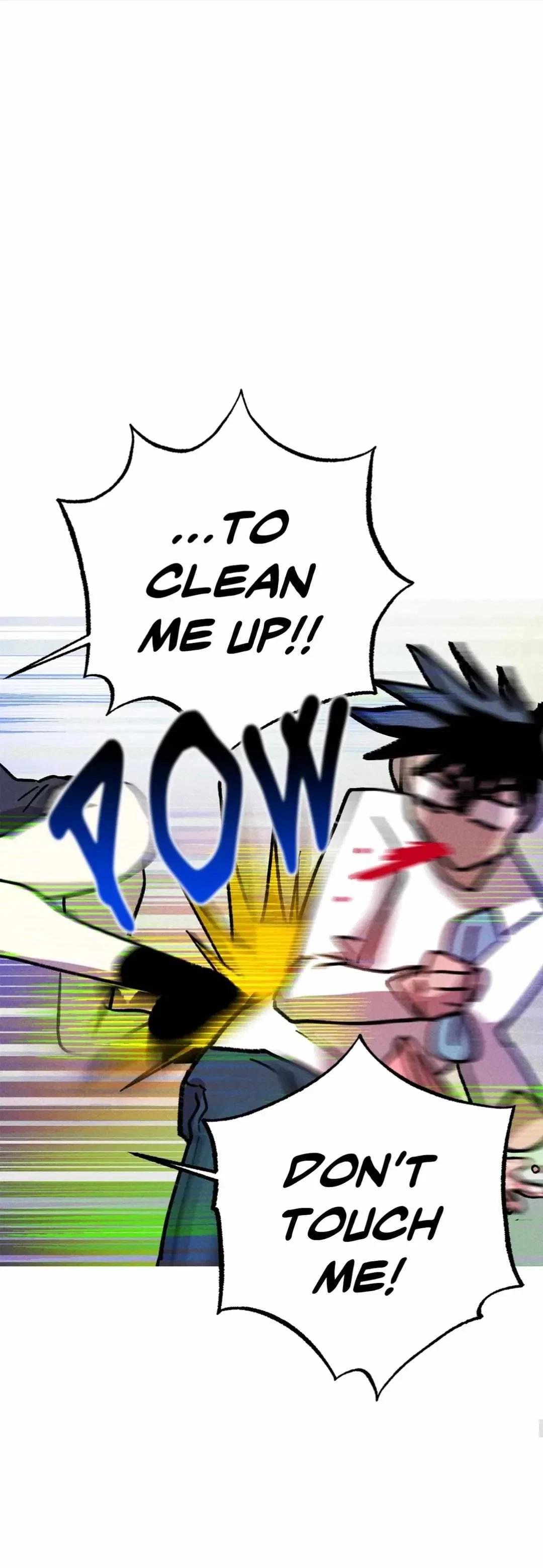 Kill Me If You Can Chapter 10, page 46
