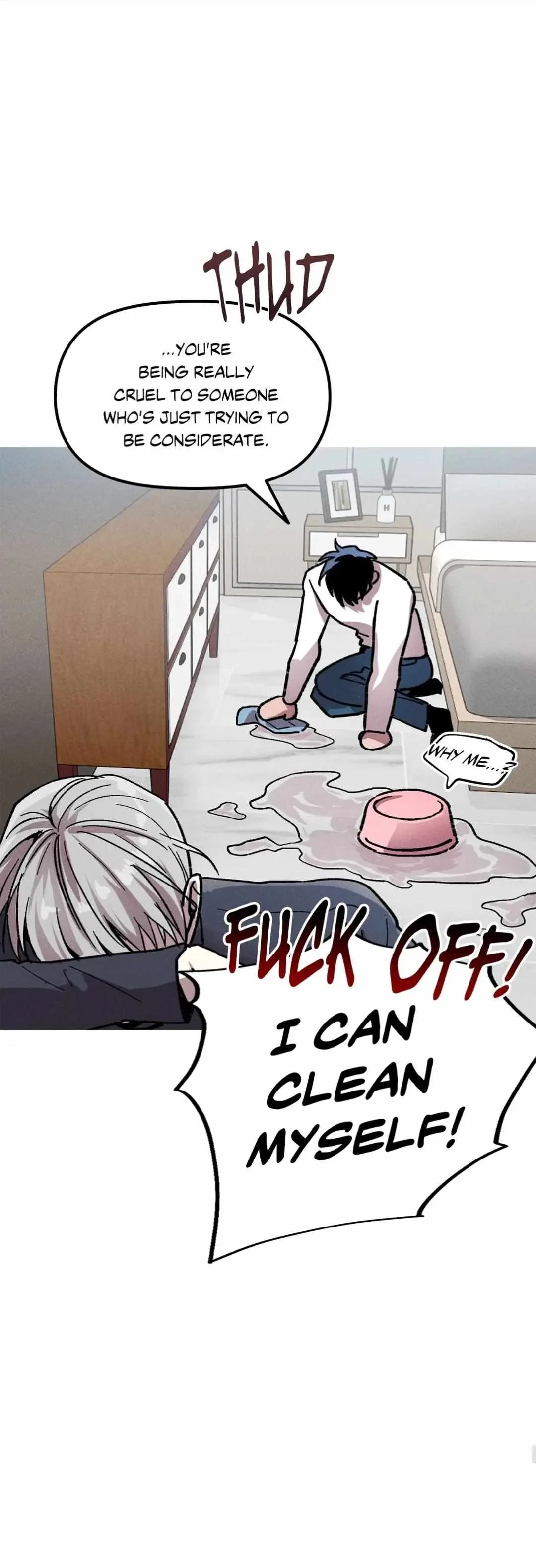 Kill Me If You Can Chapter 10, page 47