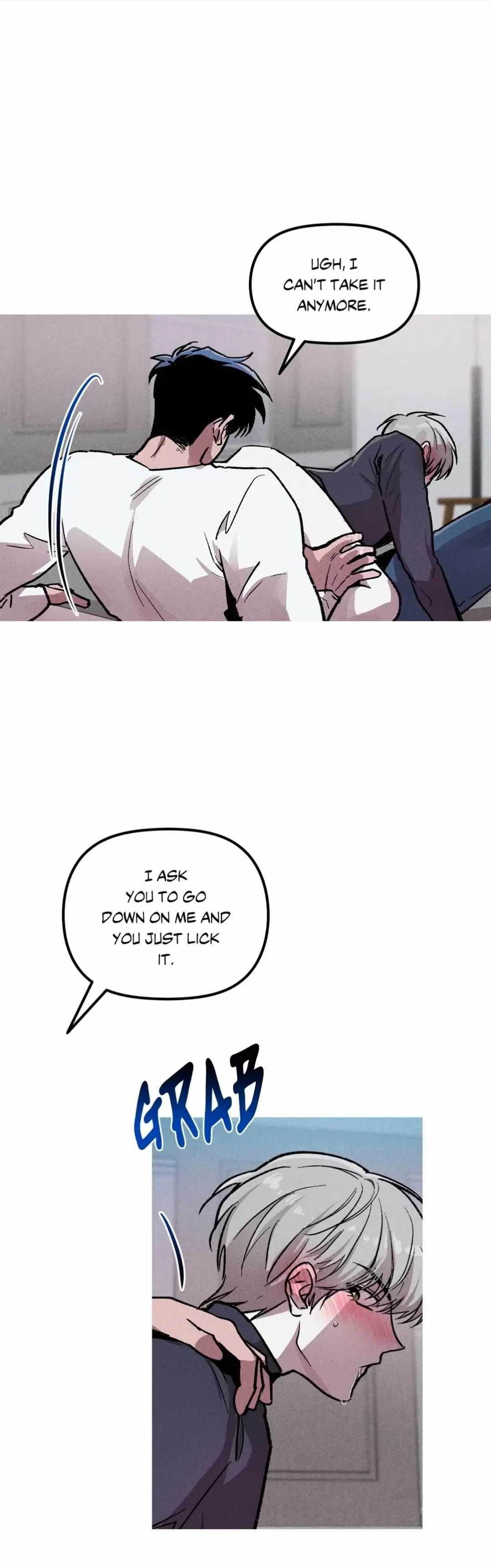 Kill Me If You Can Chapter 10, page 8