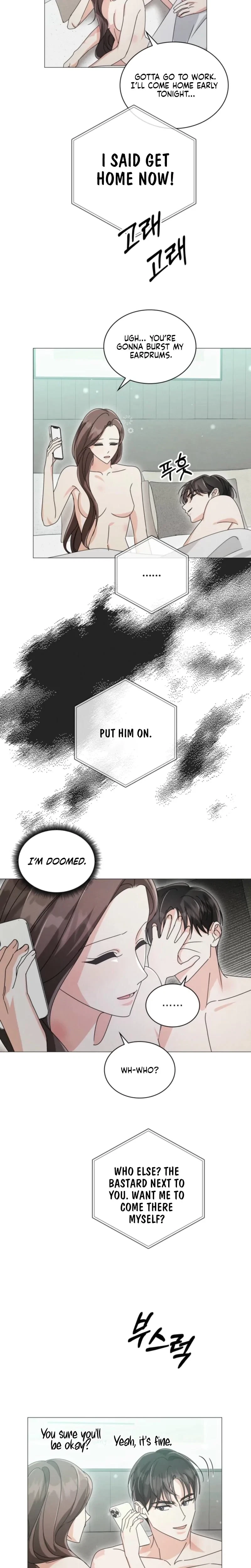 The Great Mad Dog Chapter 18, page 12