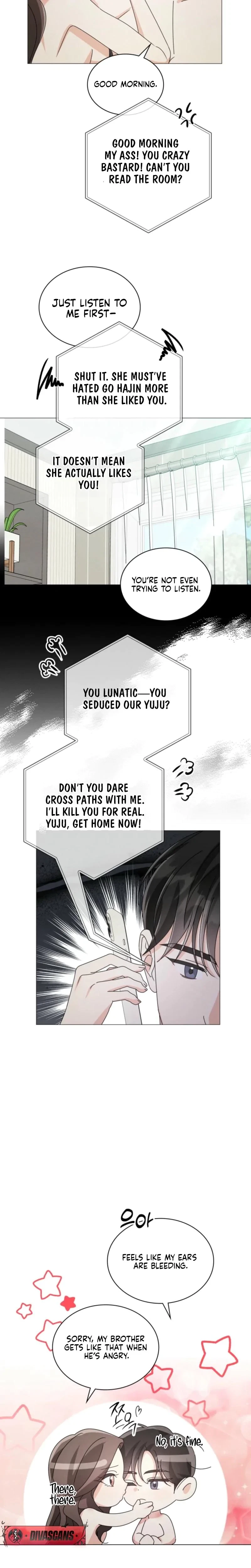 The Great Mad Dog Chapter 18, page 13