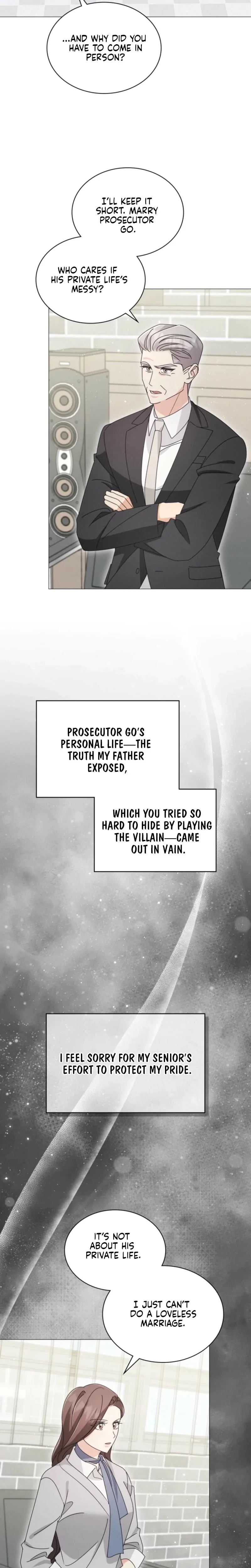 The Great Mad Dog Chapter 18, page 16