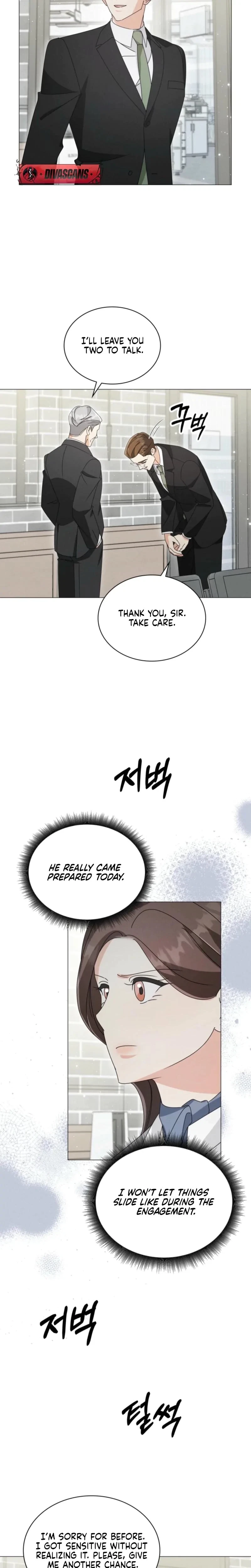The Great Mad Dog Chapter 18, page 19