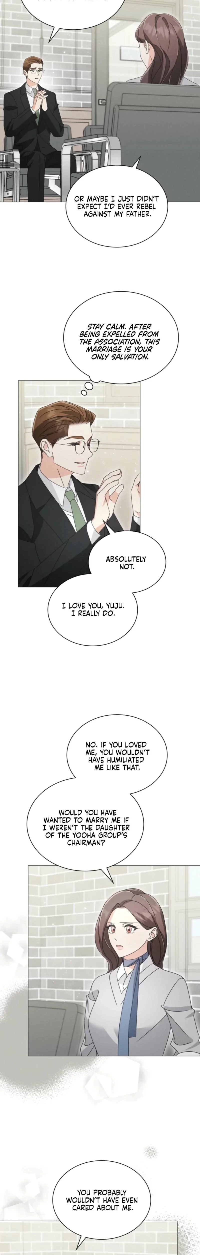 The Great Mad Dog Chapter 18, page 20