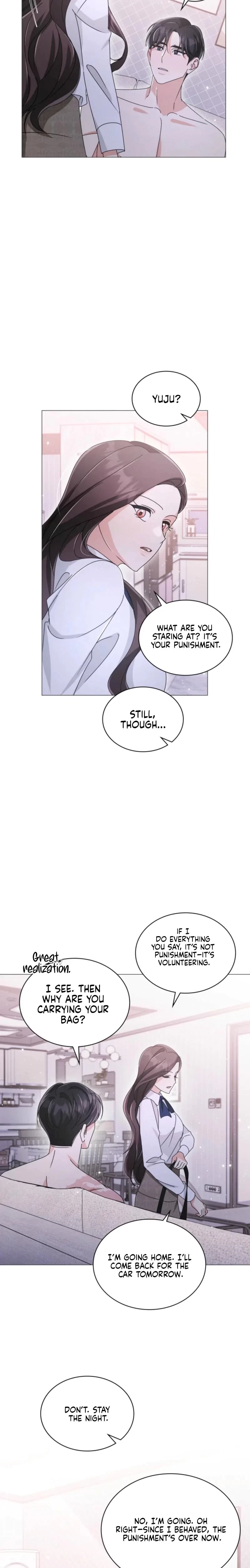 The Great Mad Dog Chapter 18, page 4