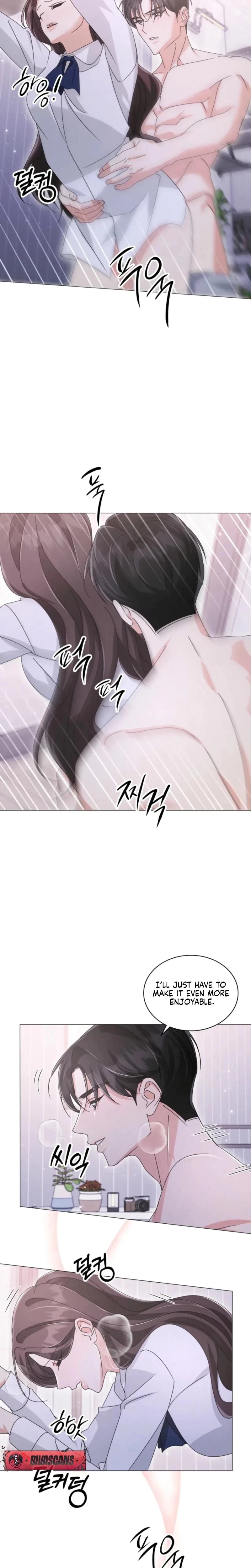 The Great Mad Dog Chapter 18, page 9
