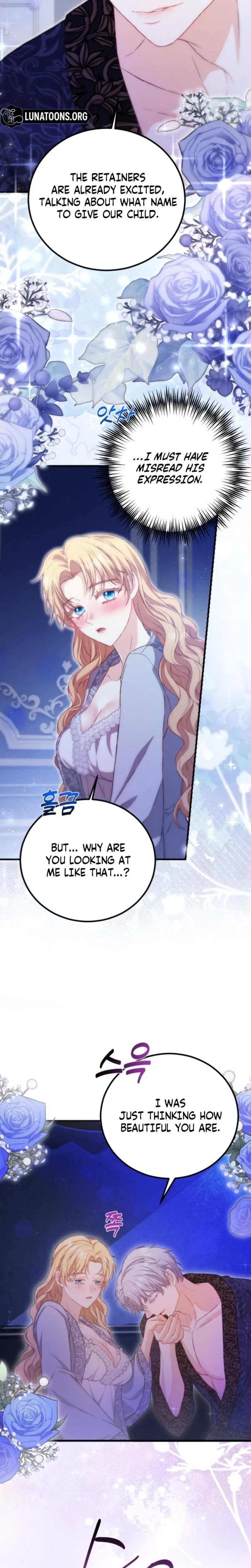 The Covert Of The Countess Chapter 8, page 15