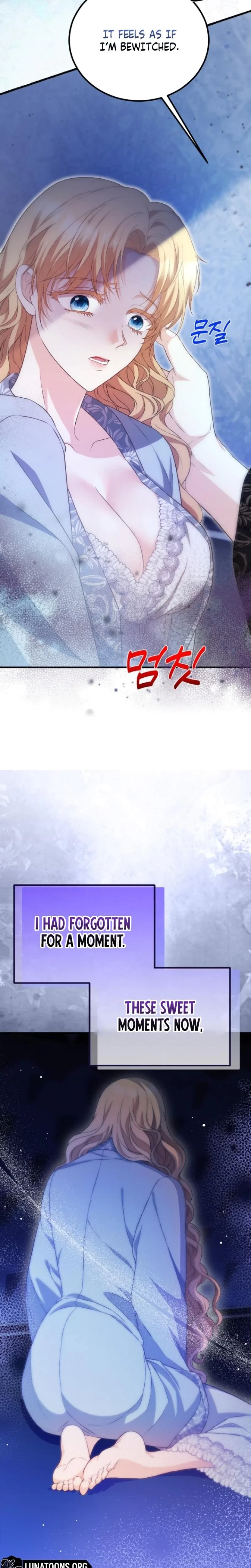 The Covert Of The Countess Chapter 8, page 18