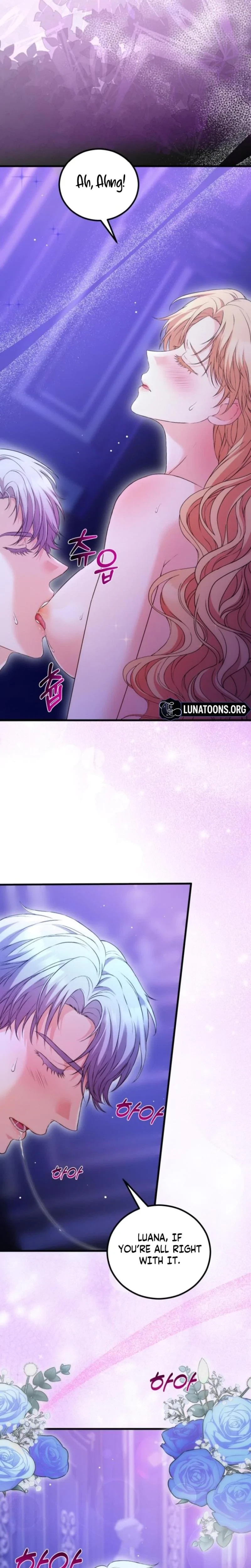 The Covert Of The Countess Chapter 8, page 27