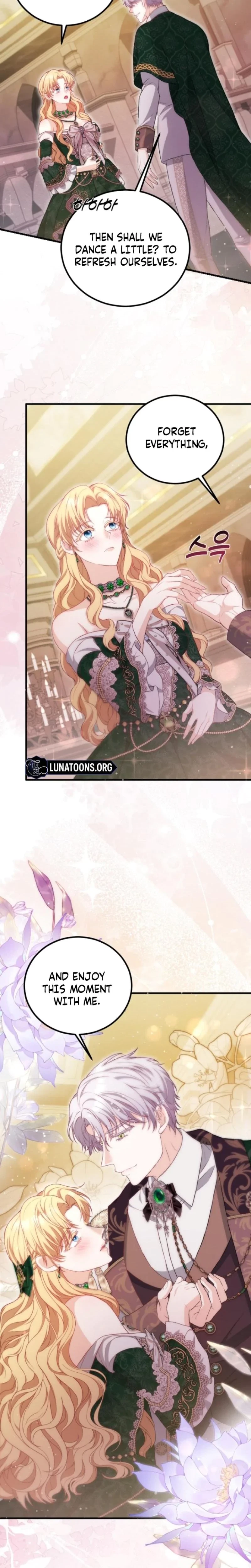 The Covert Of The Countess Chapter 8, page 8