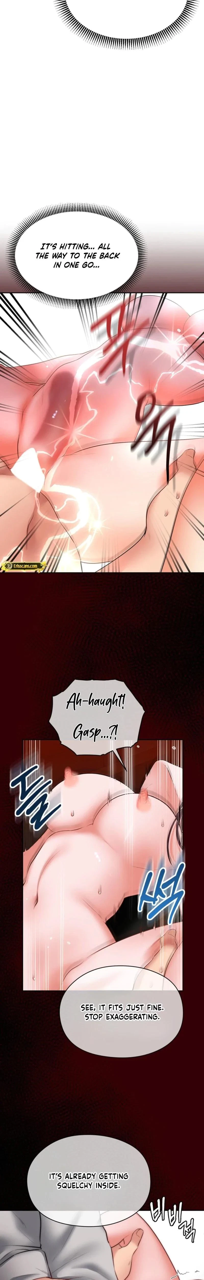 Golf Course Gentlemen's Shared XX Chapter 17, page 8