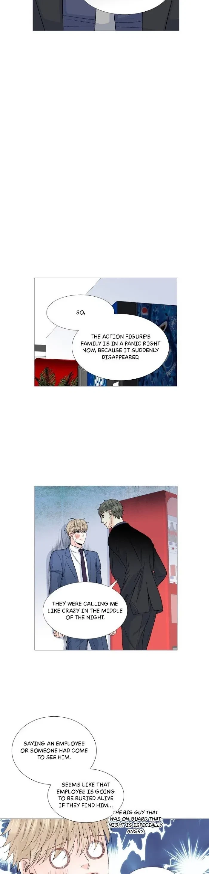 Wish Me Love Chapter extra4, page 2