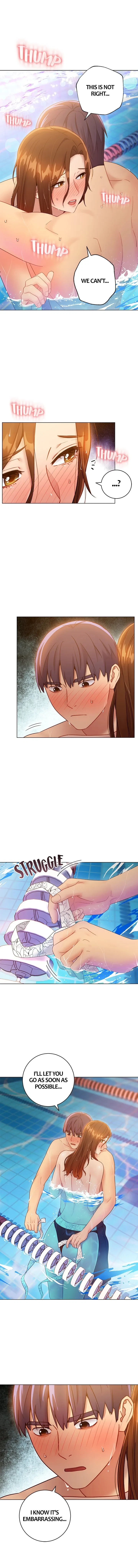My Stepmother's Friends Chapter 32, page 3
