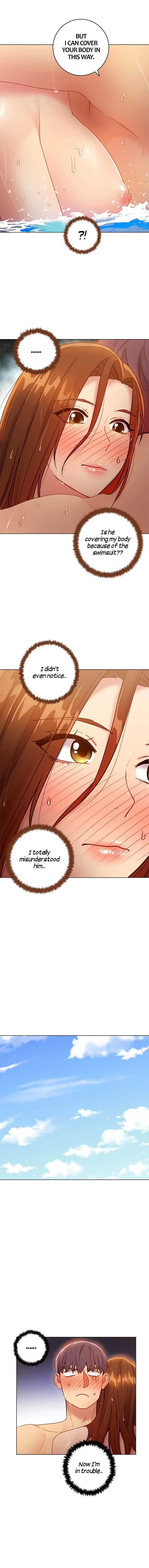 My Stepmother's Friends Chapter 32, page 4