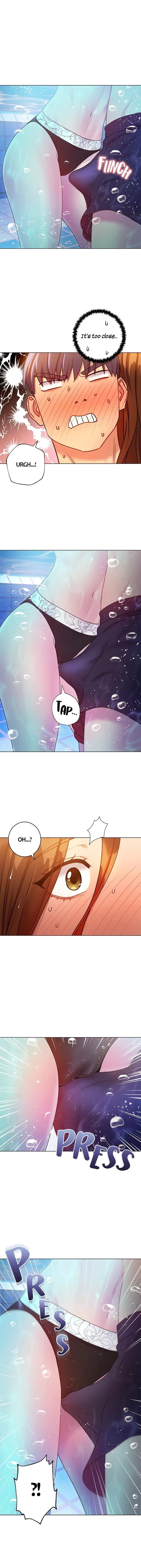 My Stepmother's Friends Chapter 32, page 6