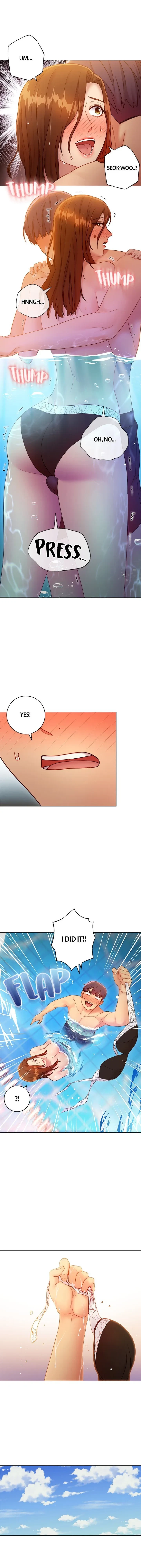 My Stepmother's Friends Chapter 32, page 7