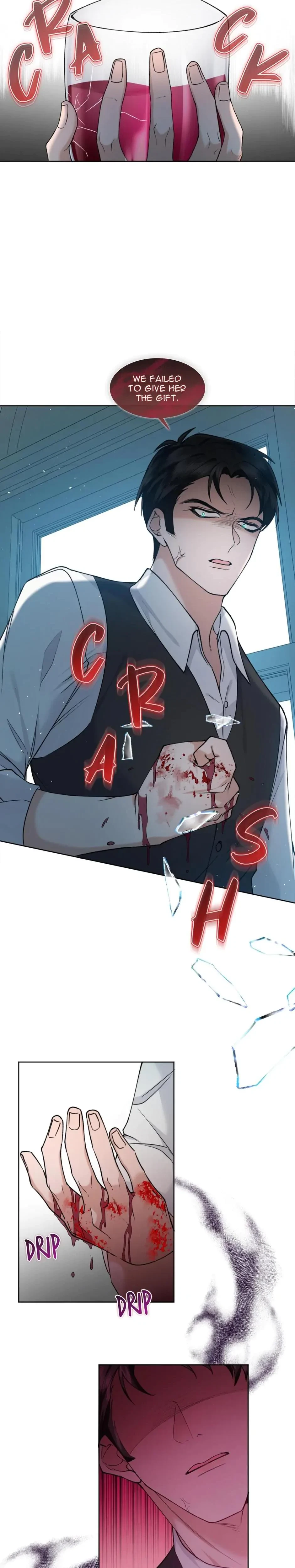 Torn Between Alphas Chapter 15, page 2