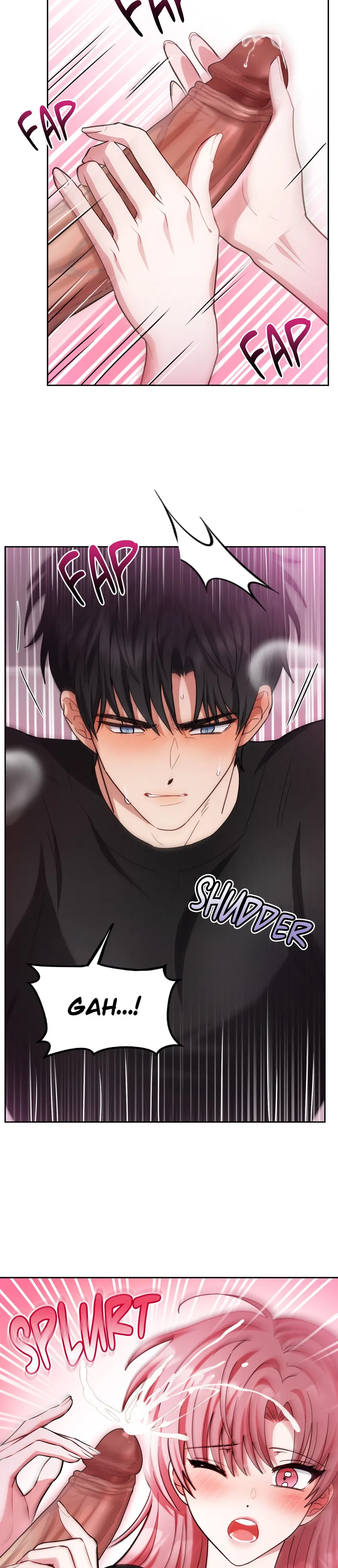 Take Two Chapter 12, page 10