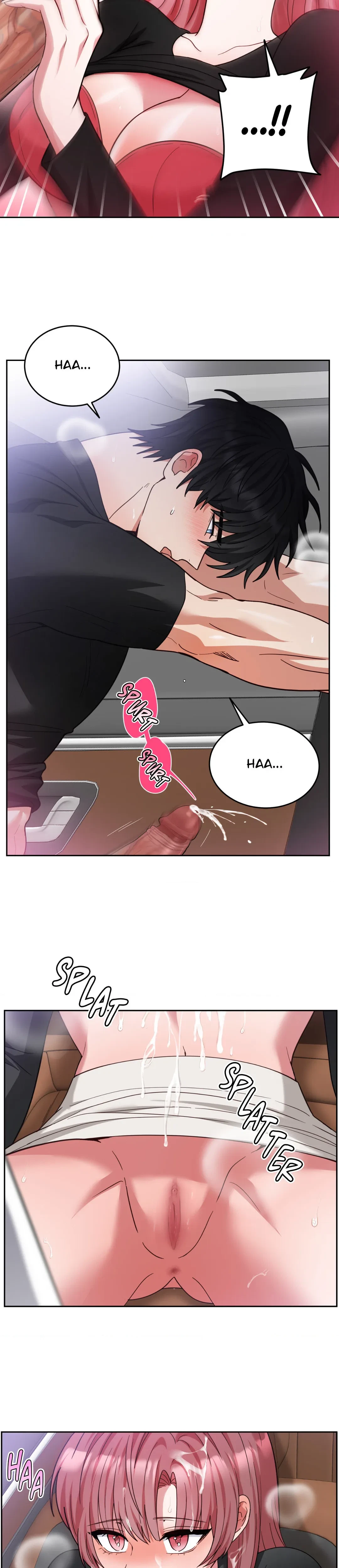 Take Two Chapter 12, page 11
