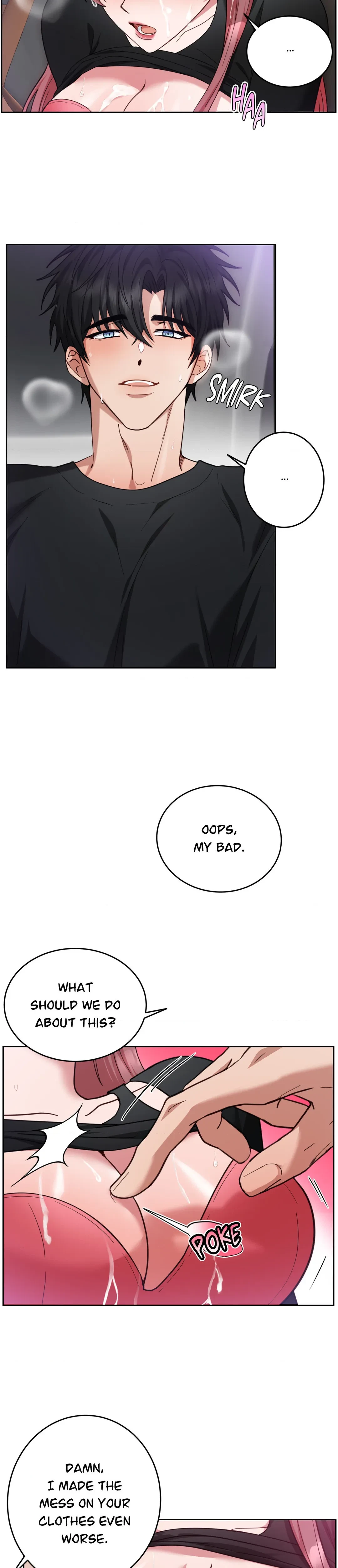 Take Two Chapter 12, page 12