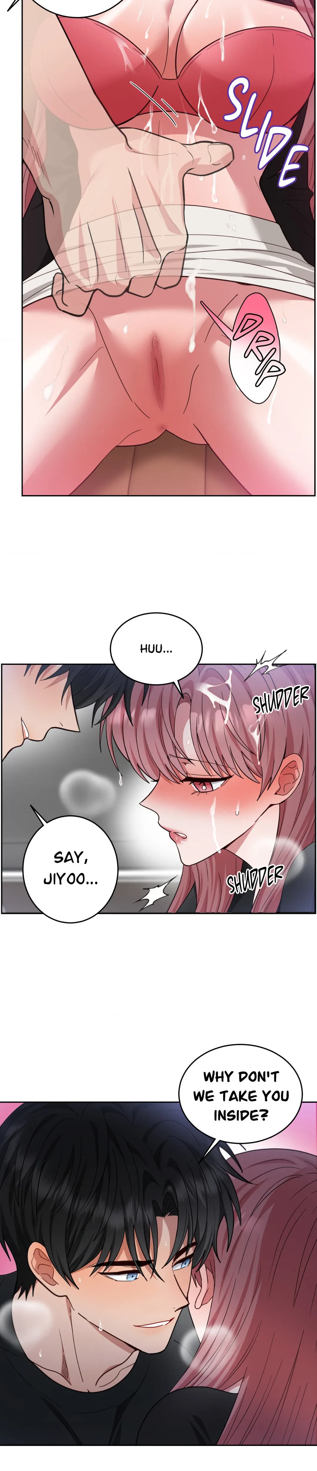 Take Two Chapter 12, page 13