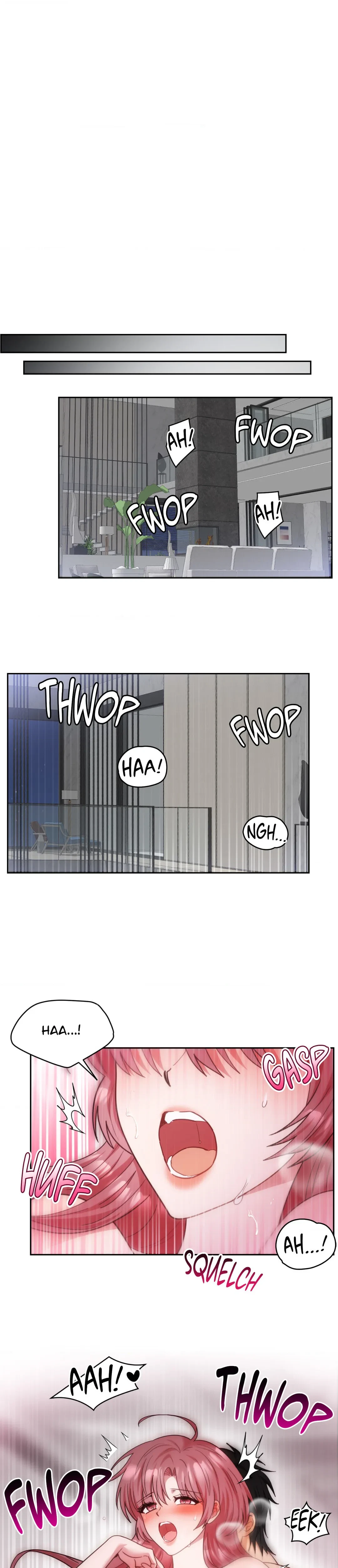 Take Two Chapter 12, page 14