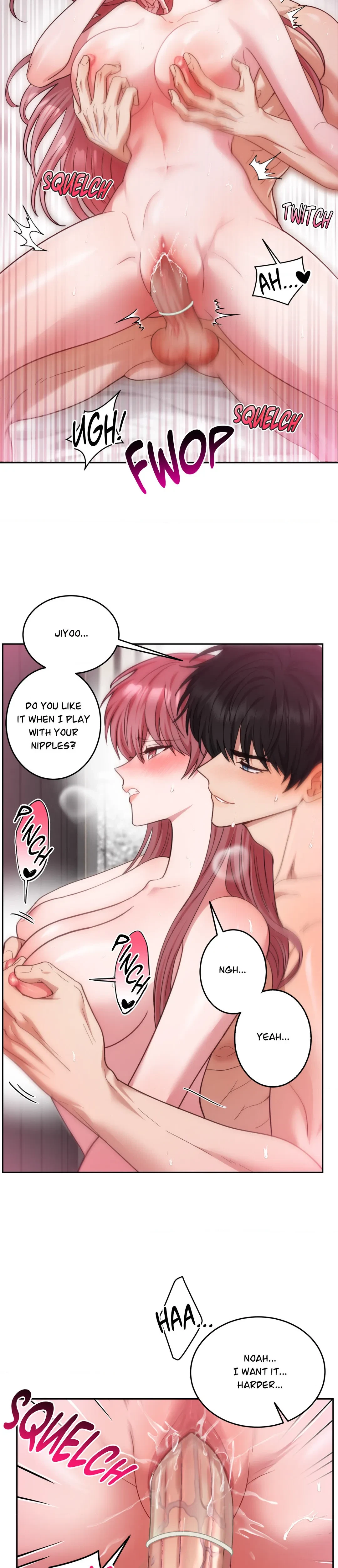 Take Two Chapter 12, page 15