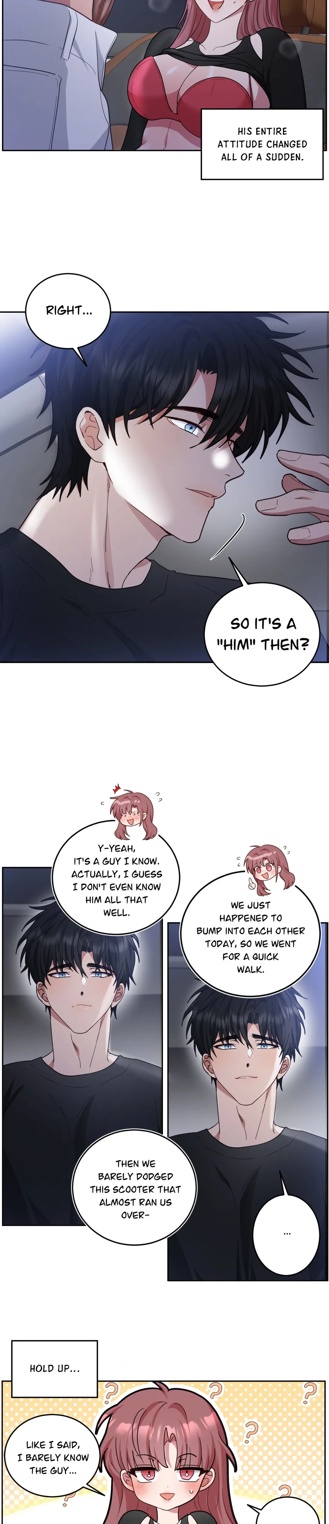 Take Two Chapter 12, page 2