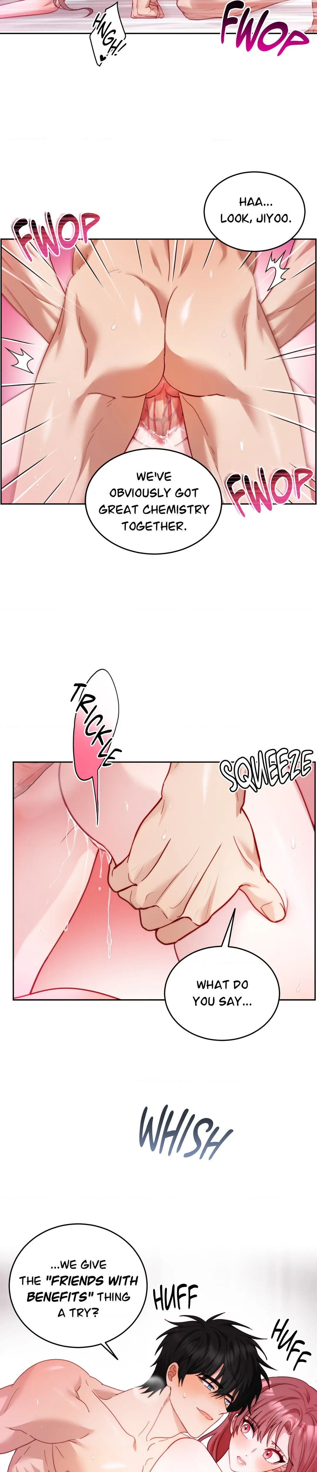 Take Two Chapter 12, page 20
