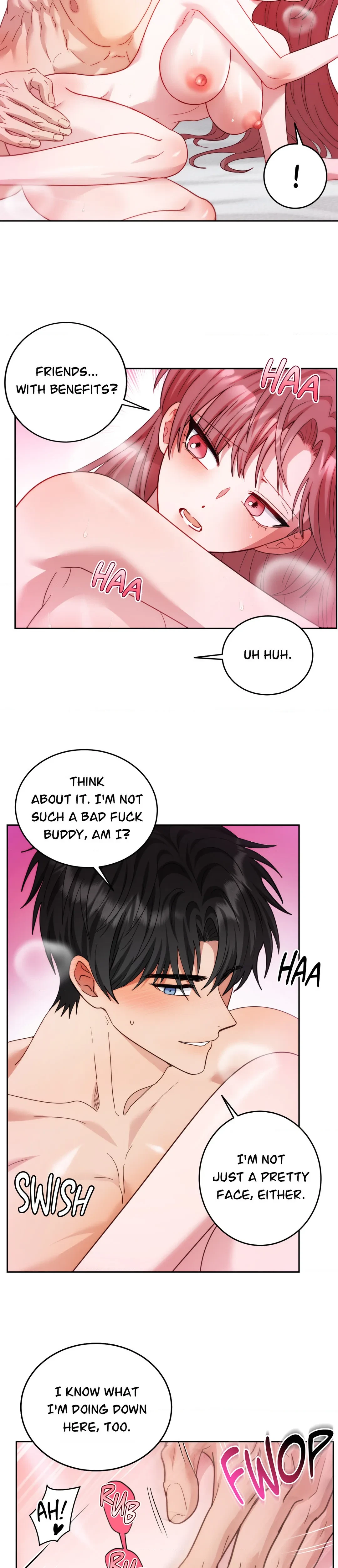 Take Two Chapter 12, page 21