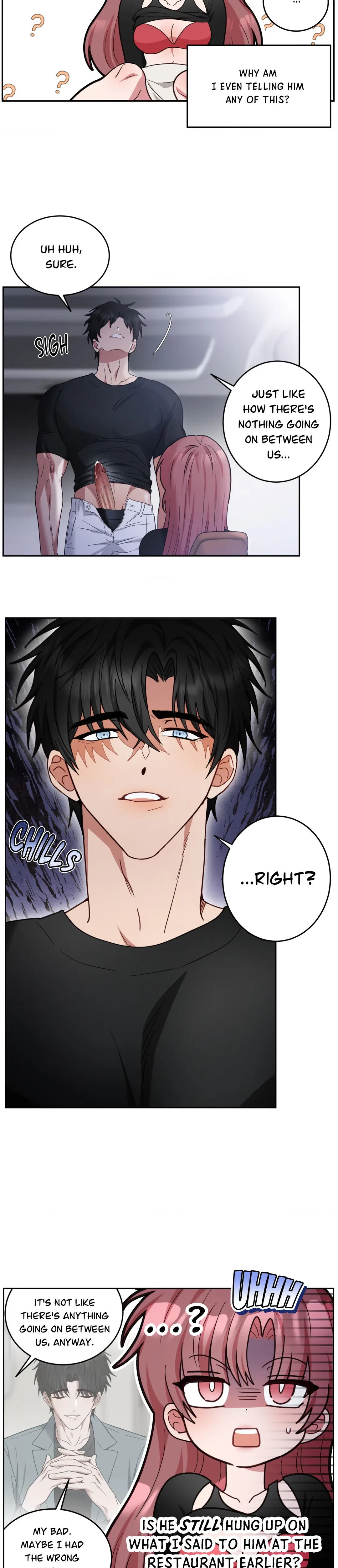 Take Two Chapter 12, page 3